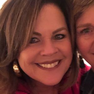 Meet your Posher, Rhonda